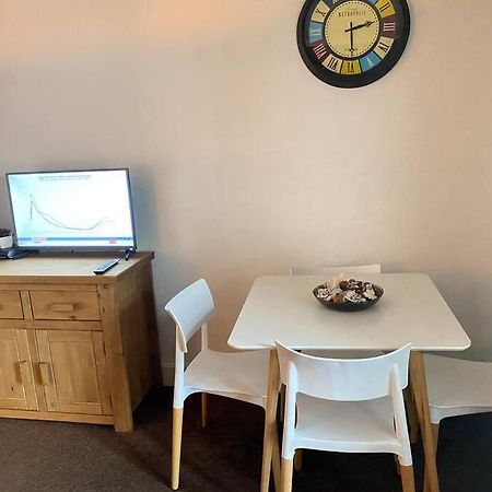 Digs Dre-Tremadog Daire Dış mekan fotoğraf