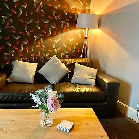 Digs Dre-Tremadog Daire Dış mekan fotoğraf