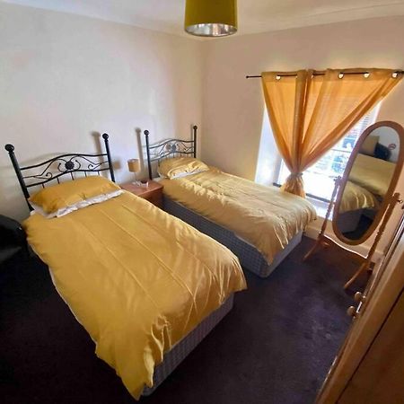 Digs Dre-Tremadog Daire Dış mekan fotoğraf