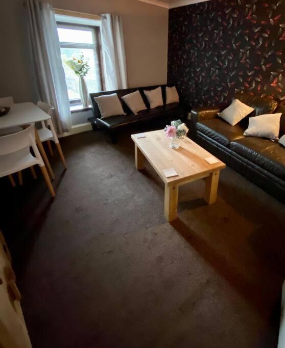 Digs Dre-Tremadog Daire Dış mekan fotoğraf