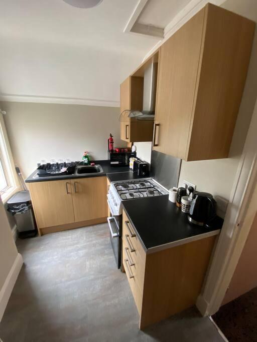 Digs Dre-Tremadog Daire Dış mekan fotoğraf