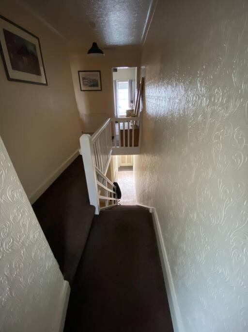 Digs Dre-Tremadog Daire Dış mekan fotoğraf