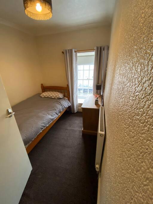 Digs Dre-Tremadog Daire Dış mekan fotoğraf