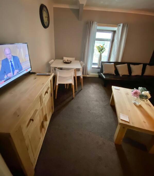 Digs Dre-Tremadog Daire Dış mekan fotoğraf