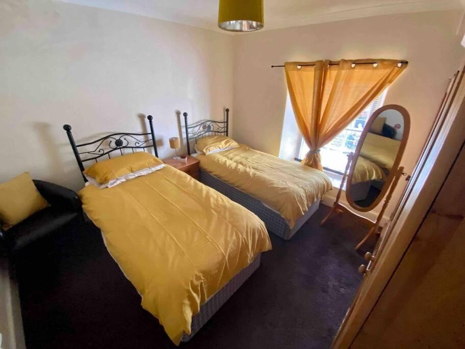 Digs Dre-Tremadog Daire Dış mekan fotoğraf